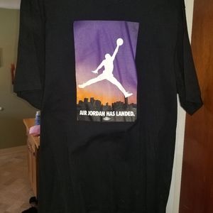 Jordan t shirt